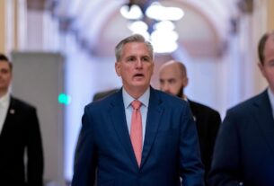 kevin-mccarthy’s-problem:-historically-unpopular-with-a-historically-small-majority