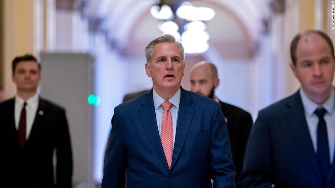 kevin-mccarthy’s-problem:-historically-unpopular-with-a-historically-small-majority