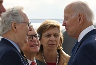 biden-and-mcconnell-show-off-their-bipartisan-bonafides-in-kentucky