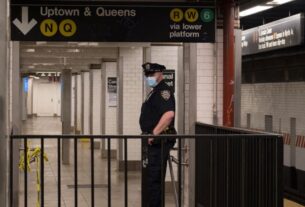 newly-released-video-shows-chaos-and-gore-in-aftermath-of-april-2022-subway-shooting-in-brooklyn