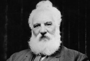 nearly-300-previously-unheard-recordings-by-alexander-graham-bell-to-be-restored-by-smithsonian