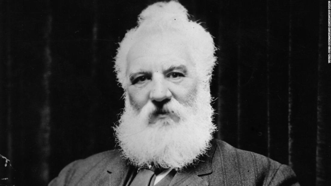 nearly-300-previously-unheard-recordings-by-alexander-graham-bell-to-be-restored-by-smithsonian