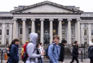 us-hits-debt-ceiling,-prompting-treasury-to-take-extraordinary-measures