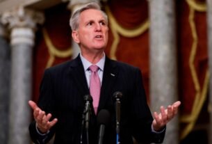 mccarthy-officially-denies-schiff-and-swalwell-seats-on-house-intelligence-committee