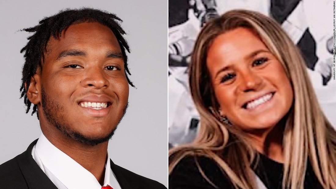 uga-says-use-of-vehicle-in-crash-that-killed-football-player,-staffer-was-‘unauthorized’