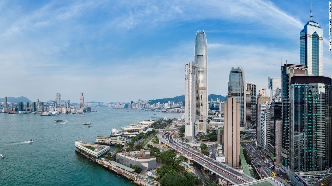 hong-kong-offers-500,000-free-air-tickets-to-tempt-tourists-back