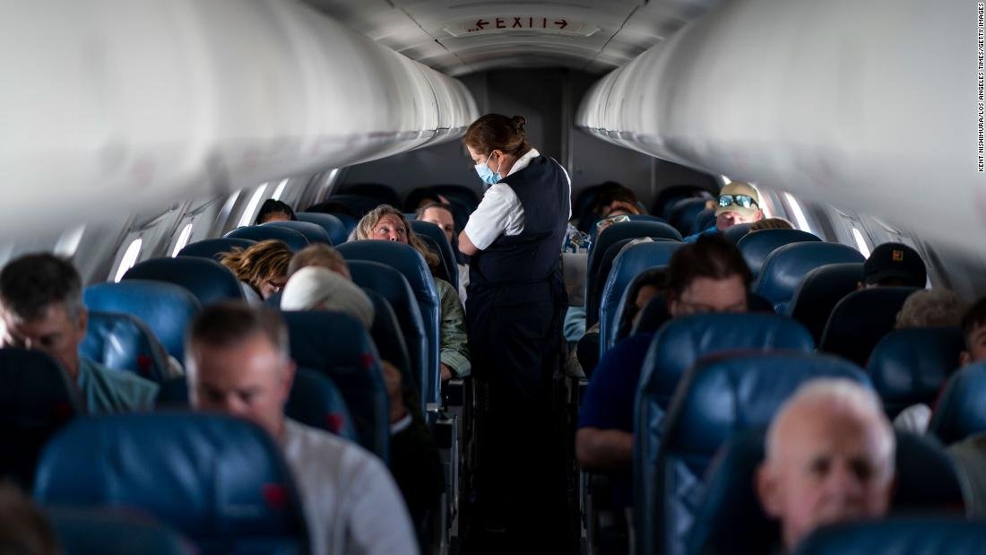 faa-to-announce-rule-allowing-more-rest-for-flight-attendants