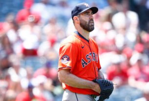 justin-verlander-returning-to-astros’-rotation-vs.-red-sox-after-missing-two-months