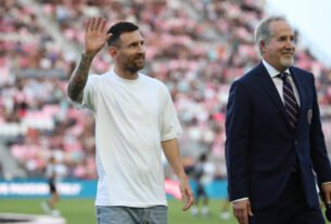 lionel-messi-will-return-before-mls-playoffs,-says-inter-miami-coach-tata-martino