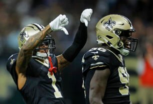 fantasy-football-week-2-rankings:-defense