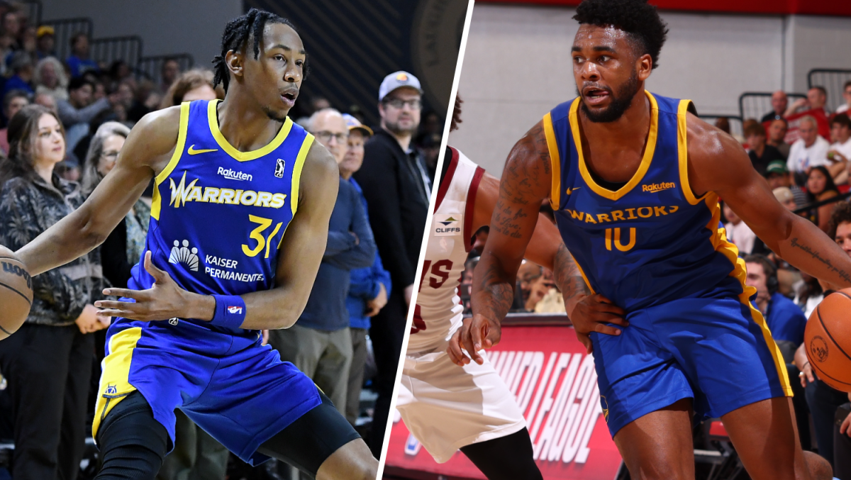 report:-warriors-add-two-players-on-exhibit-10-contracts