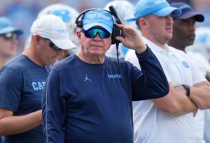 north-carolina-coach-mack-brown-‘disappointed’-for-offering-resignation-after-stunning-loss-to-jmu