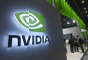 top-stock-movers-now:-nvidia,-freeport-mcmoran,-visa,-and-more