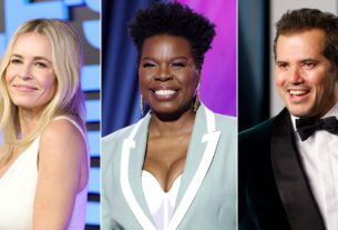 chelsea-handler,-leslie-jones-and-john-leguizamo-among-guest-hosts-to-step-in-for-trevor-noah-on-‘the-daily-show’