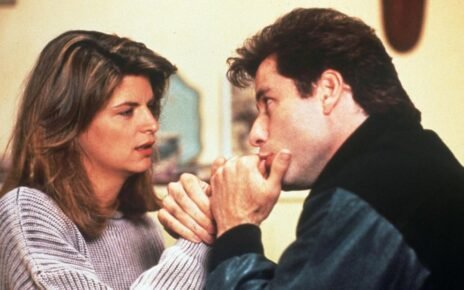 john-travolta-and-kirstie-alley:-a-love-story