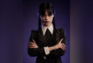 in-‘wednesday,’-jenna-ortega-makes-netflix’s-addams-family-series-look-like-a-snap