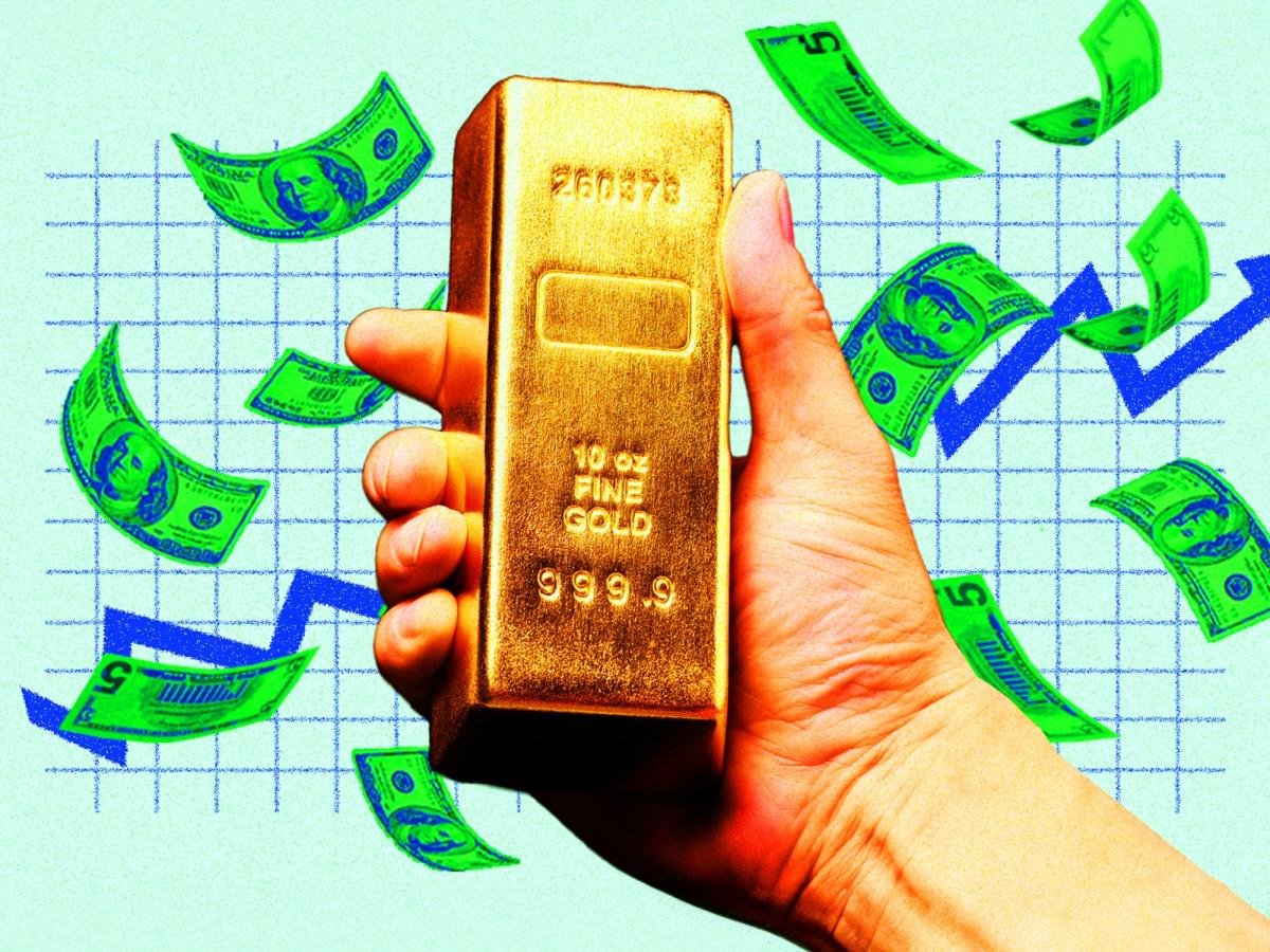 how-gold-became-one-of-the-world’s-hottest-investments