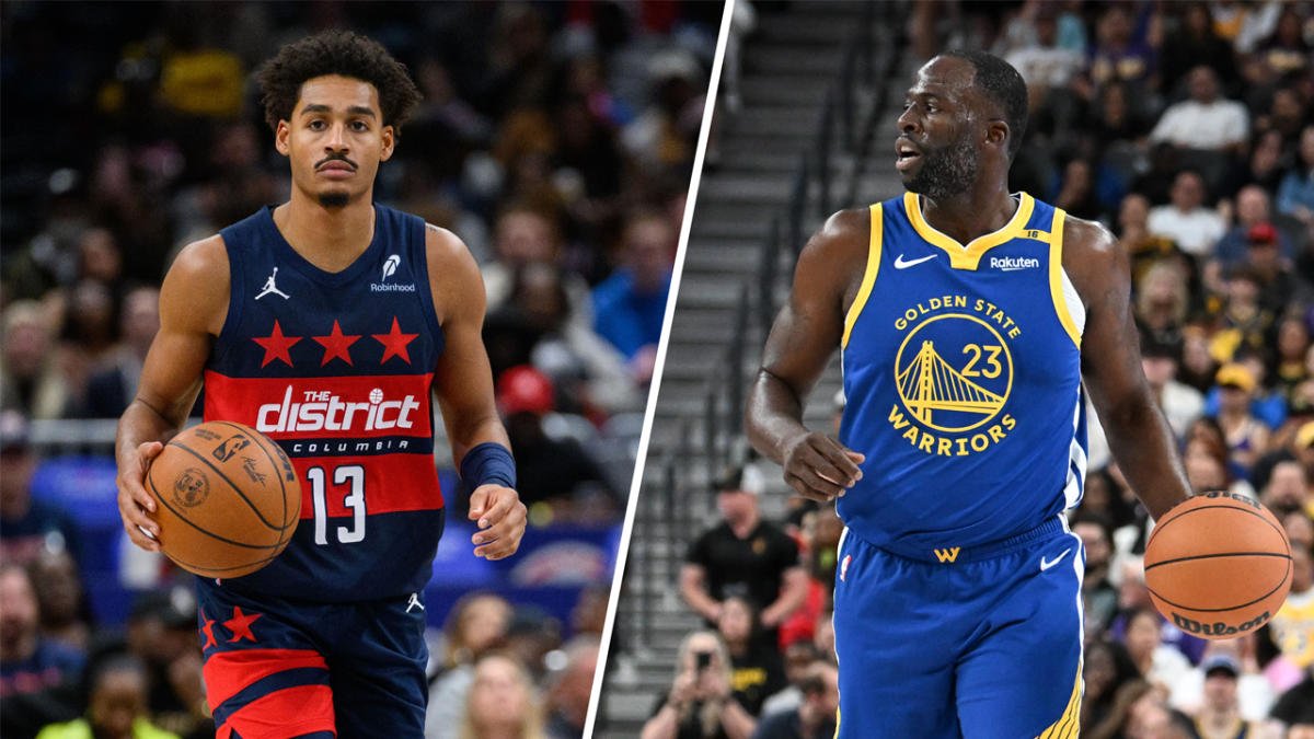 draymond-praises-poole’s-growth-with-wizards-despite-taunting-exchange