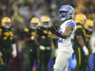 lions’-brian-branch-apologizes-for-flipping-off-lambeau-field-crowd:-‘that-was-just-the-heat-of-the-moment-for-me’