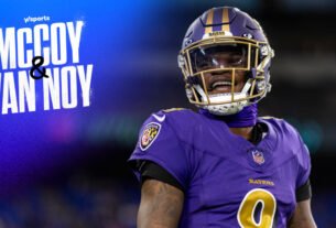 lamar-jackson’s-mvp-dominance,-deebo’s-sideline-meltdown-&-chiefs’-grit-|-mccoy-&-van-noy