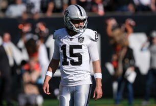 raiders-qb-gardner-minshew-to-start-vs.-dolphins-despite-his-struggles,-team’s-2-7-start