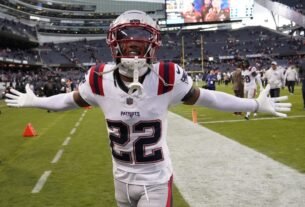 patriots-waive-cornerback-after-loss-to-rams