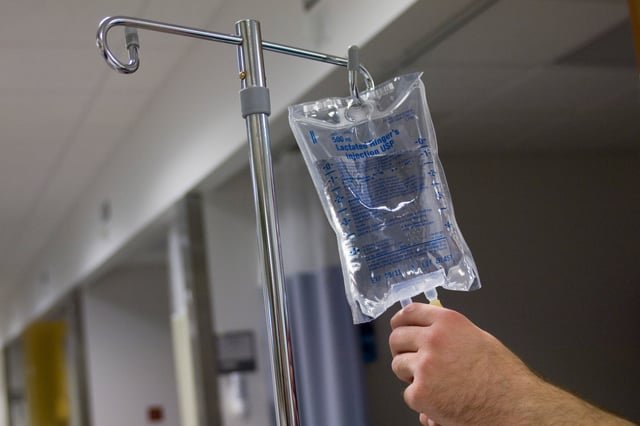 nationwide-iv-fluid-shortage-could-change-how-hospitals-manage-patient-hydration