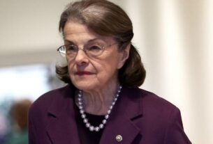 gop-prepared-to-block-vote-to-replace-feinstein-on-senate-judiciary