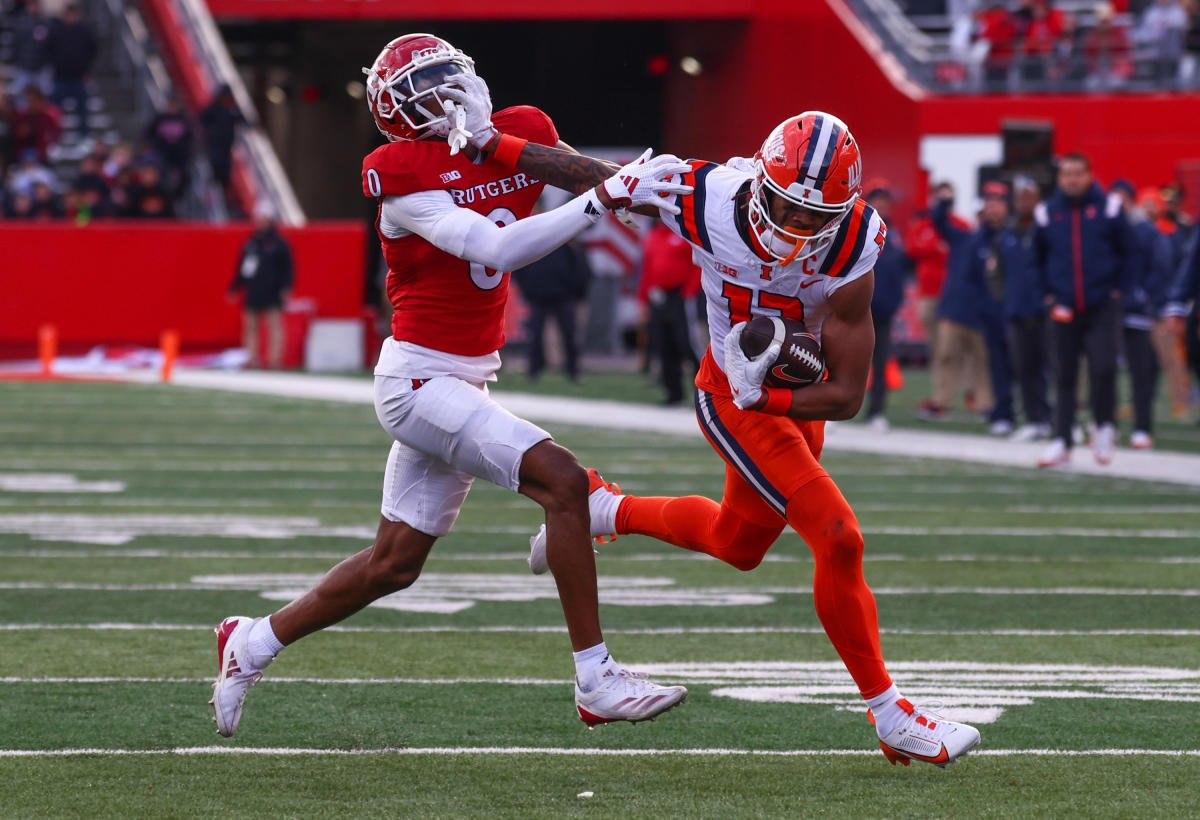 no.-25-illinois-gets-40-yard-td-with-4-seconds-left-for-38–31-win-over-rutgers