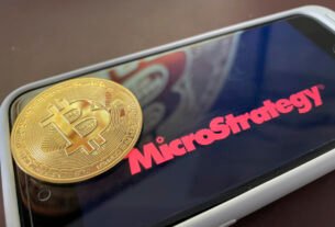 microstrategy-spends-$5.4-billion-buying-another-55,000-bitcoins,-shares-slide