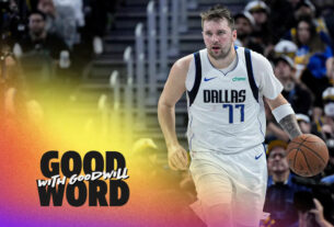 luka-doncic-returns-to-red-hot-mavericks-&-giannis-gets-the-bucks-back-on-track-|-good-word-with-goodwill