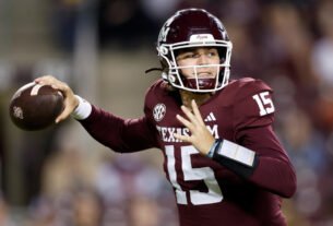 texas-a&m-qb-conner-weigman-to-enter-transfer-portal