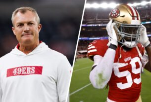 report:-lynch-confronted,-sent-campbell-to-49ers’-locker-room