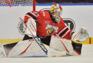 ‘it-was-pretty-close’:-canada’s-carter-george-misses-goalie-goal,-records-shutout-and-assist-instead-at-world-juniors