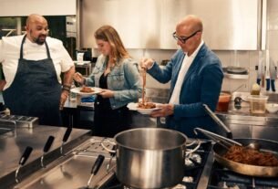 all-the-restaurants-stanley-tucci-visited-in-season-two-of-‘searching-for-italy’