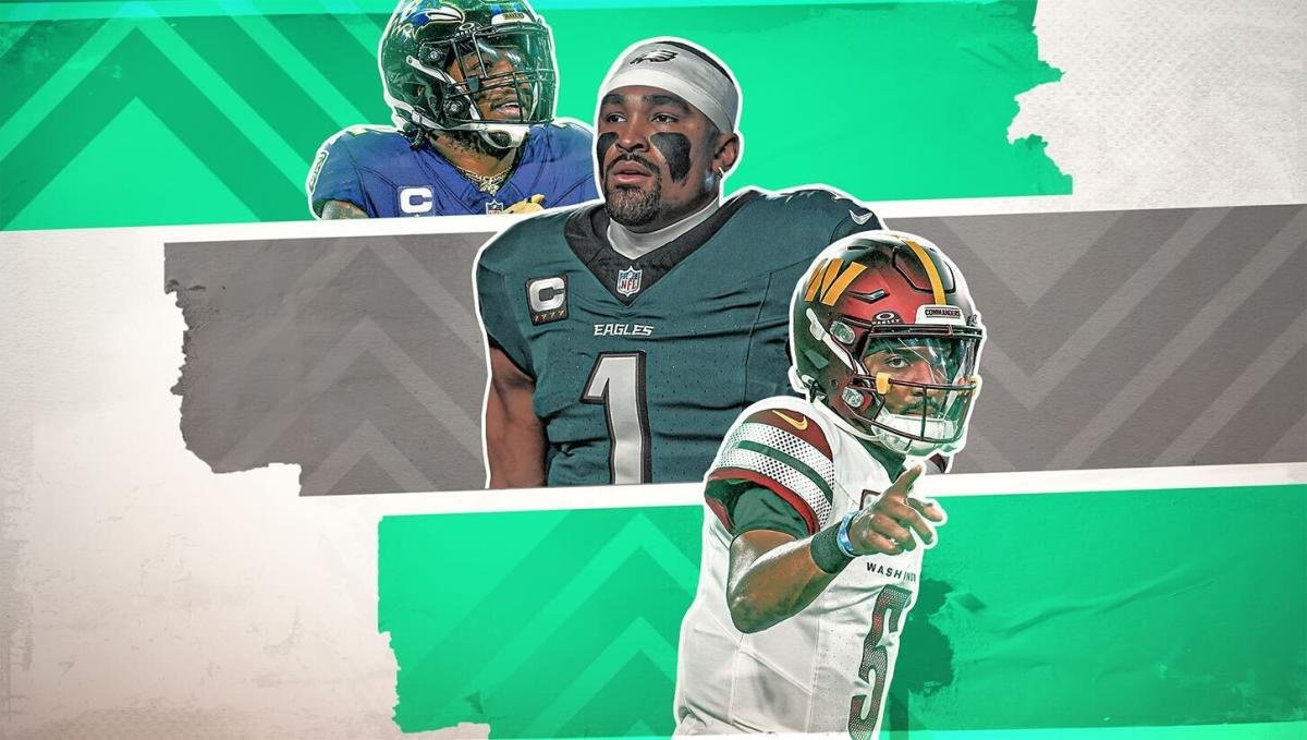 nfl-power-rankings-entering-the-divisional-playoffs:-eagles-need-jalen-hurts-to-do-more