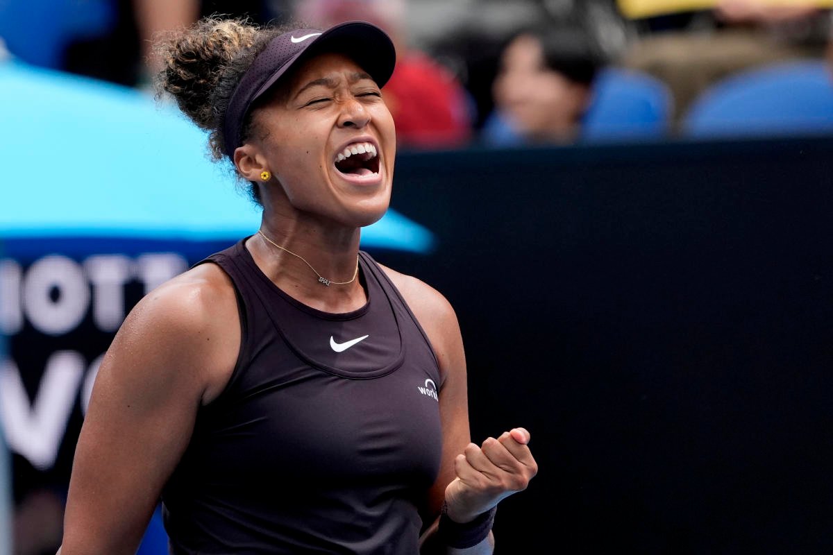 australian-open:-naomi-osaka-reaches-third-round-of-grand-slam-for-first-time-in-3-years