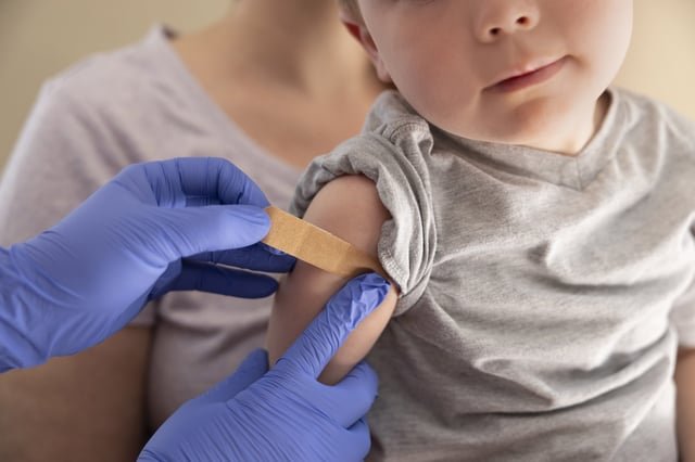 childhood-vaccination-rates,-a-rare-health-bright-spot-in-struggling-states,-are-slipping