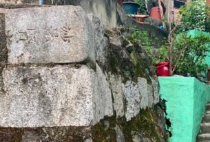 the-‘tombstone-village’-built-by-korean-refugees-on-a-japanese-cemetery