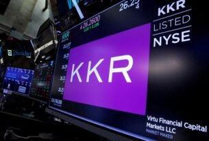 kkr-to-raise-fuji-soft-bid-to-9,850-yen-a-share,-above-bain’s-offer