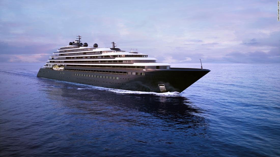 ritz-carlton’s-$6,400-a-week-luxury-superyacht-cruise-has-finally-set-sail