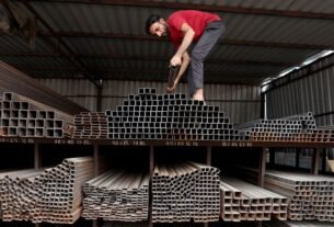 markets-react-to-trump’s-tariffs-on-steel-and-aluminium-imports