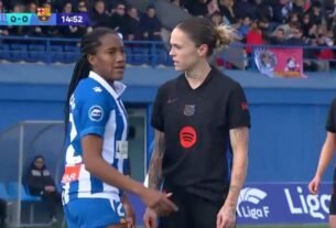 barca’s-mapi-leon-denies-inappropriately-touching-rival-and-asking-her-‘do-you-have-a-d—?’