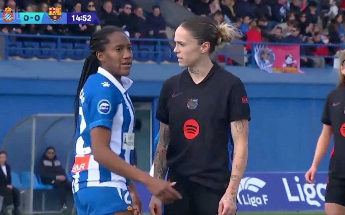 barca’s-mapi-leon-denies-inappropriately-touching-rival-and-asking-her-‘do-you-have-a-d—?’