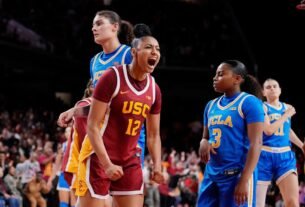 no.-4-usc-sweeps-la-rival,-wins-big-ten-regular-season-title