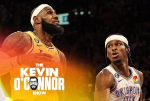 7-nba-takes-i-need-to-get-off-my-chest-|-kevin-o’connor-show