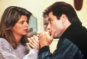 john-travolta-and-kirstie-alley:-a-love-story