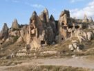 cappadocia:-one-of-turkey’s-most-spectacular-hiking-destinations