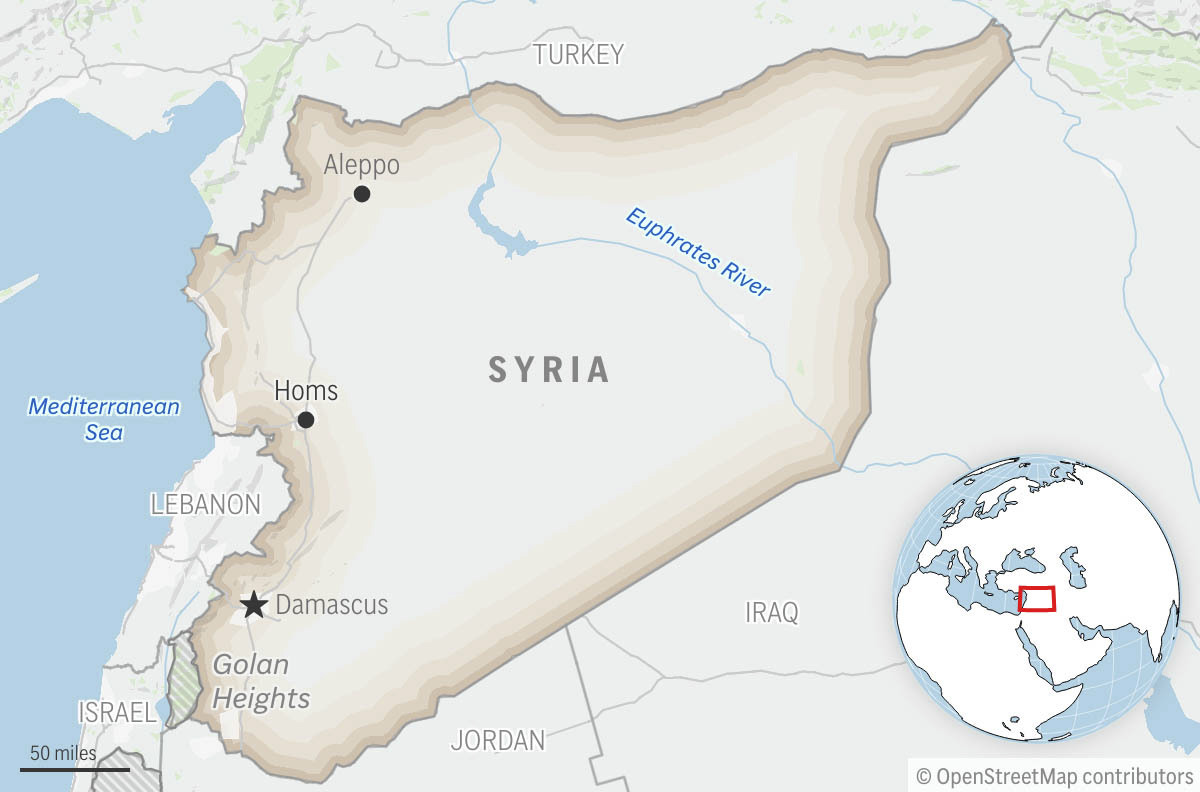 syria-and-qatar-to-pay-back-syria’s-debt-to-the-world-bank