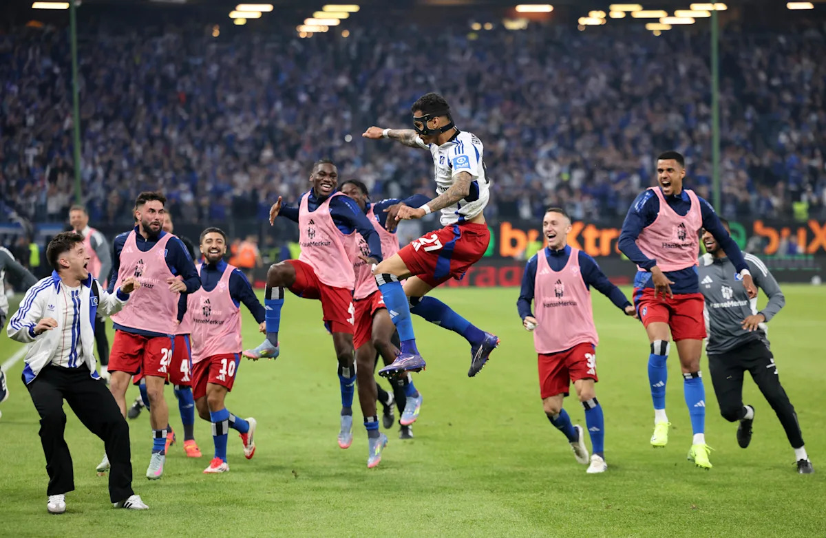 hamburger-sv-finally-returns-to-bundesliga-after-seven-seasons-in-second-division